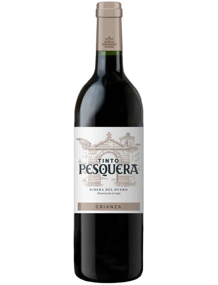 Limited Time Offer Tinto Pesquera Crianza 2021 On Hand Now