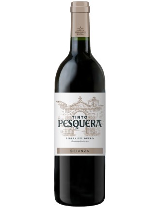 Limited Time Offer Tinto Pesquera Crianza 2021 On Hand Now