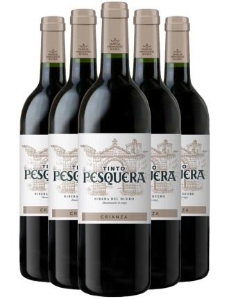 Limited Time Offer Tinto Pesquera Crianza 2021 On Hand Now