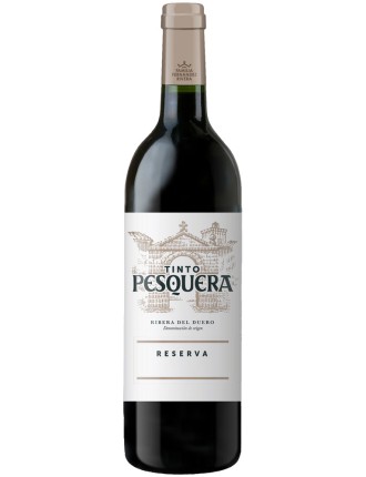 Limited Time Offer Tinto Pesquera Reserva 2020 Fresh Release