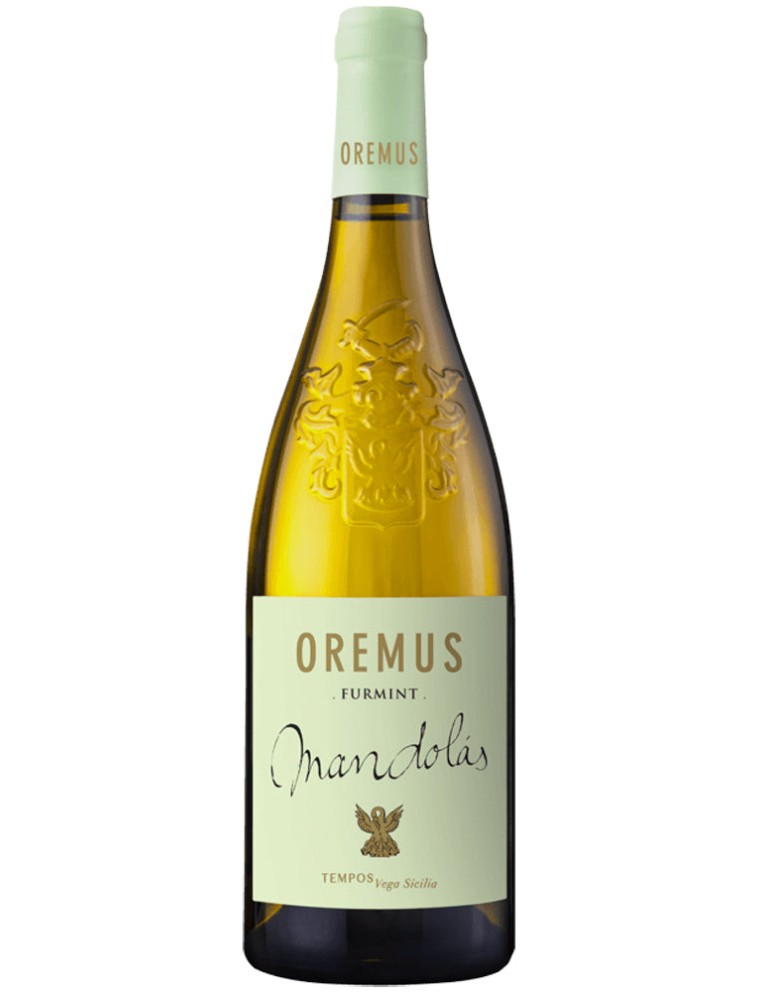 Limited Time Offer Oremus Mandolﾨﾢs Dry Furmint 2021 Available for Immediate Shipping