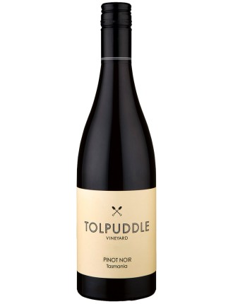 Limited Time Offer Tolpuddle Vineyard Pinot Noir 2022 New Release