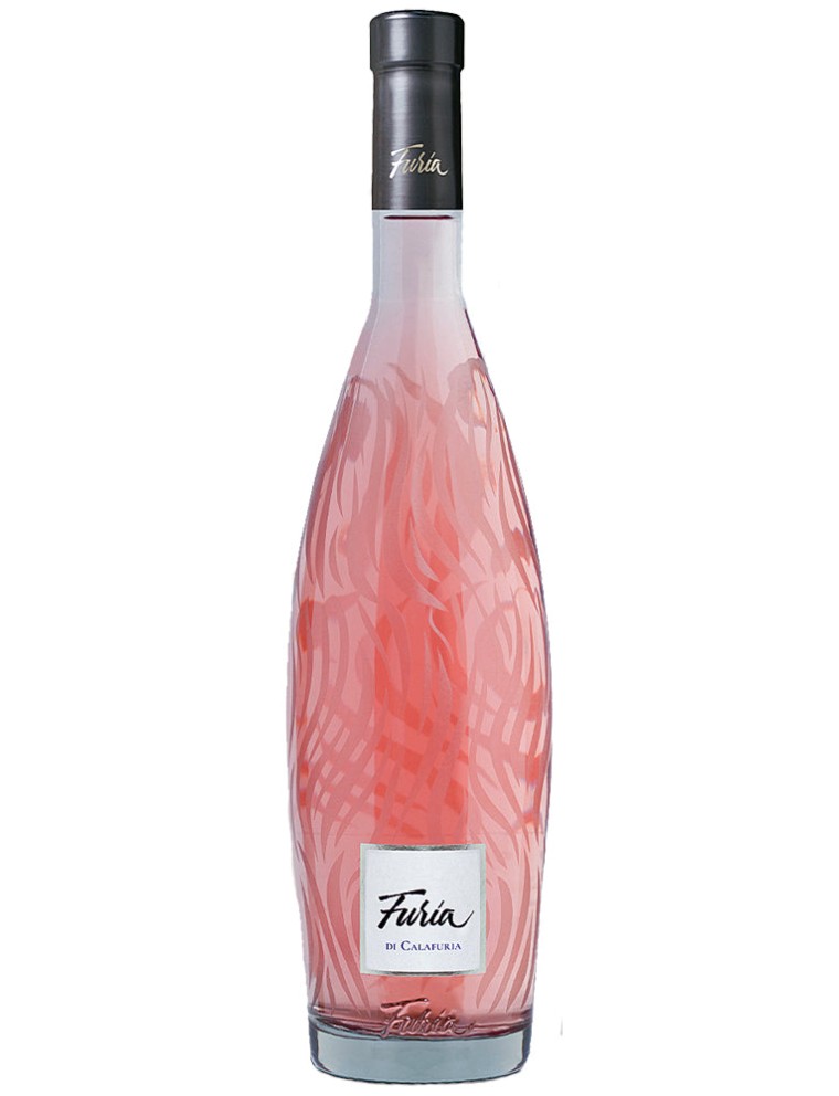 Limited Time Offer Tormaresca 'Furia di Califuria' Rosato 2022