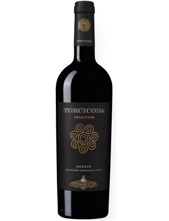 Limited Time Offer Tormaresca Torcicoda Primitivo del Salento 2022 Limited Stock