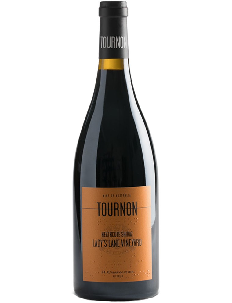 Limited Time Offer Tournon Lady's Lane Vineyard Shiraz 2019 Immediate Availability