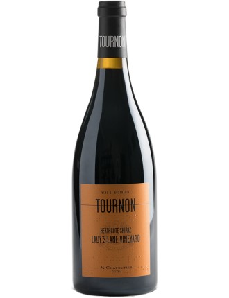 Limited Time Offer Tournon Lady's Lane Vineyard Shiraz 2019 Immediate Availability