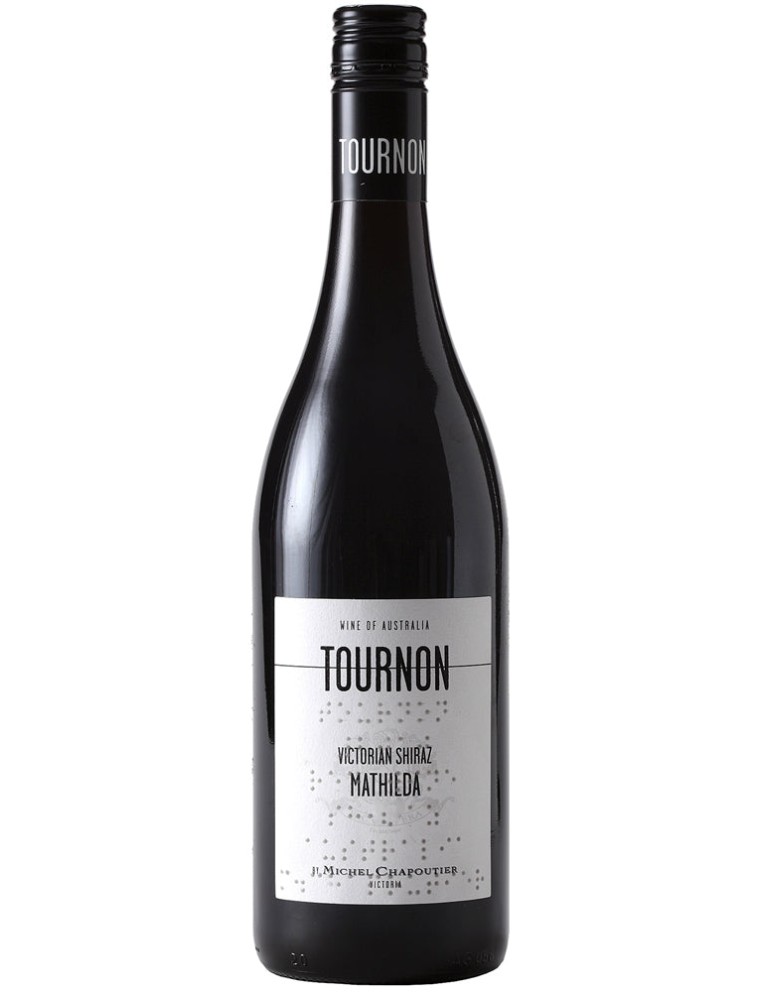 Limited Time Offer Tournon Mathilda Shiraz 2020 Just Launched