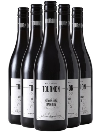 Limited Time Offer Tournon Mathilda Shiraz 2020 Just Launched