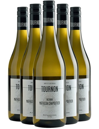 Limited Time Offer Tournon Mathilda Viognier Marsanne Blanc 2021