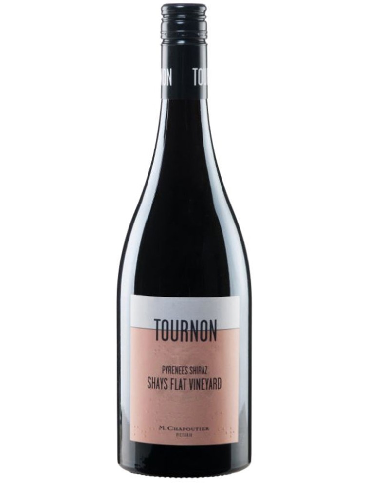 Limited Time Offer Tournon Shay's Flat Vineyard Shiraz 2016 Hot New Item