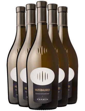 Limited Time Offer Tramin Gewﾨﾹrztraminer Nussbaumer Alto Adige 2022 New Collection