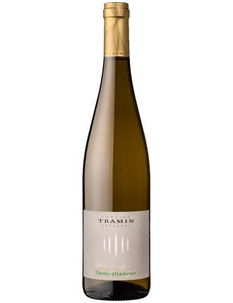 Limited Time Offer Tramin Gewurztraminer Sﾨﾹdtirol Alto Adige 2023 New Stock