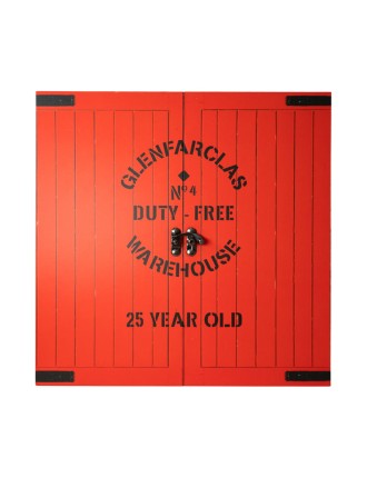 Limited Time Offer Glenfarclas 25 Year Old Single Malt Whisky Limited Edition Gift Pack Just In