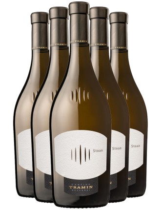 Limited Time Offer Tramin Stoan Alto Adige 2022 New Release