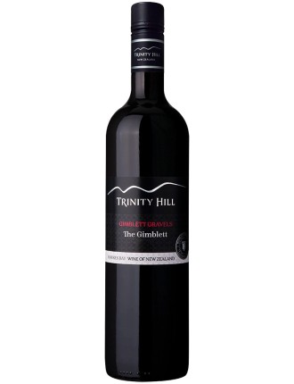 Limited Time Offer Trinity Hill Gimblett Gravels 'The Gimblett' 2019