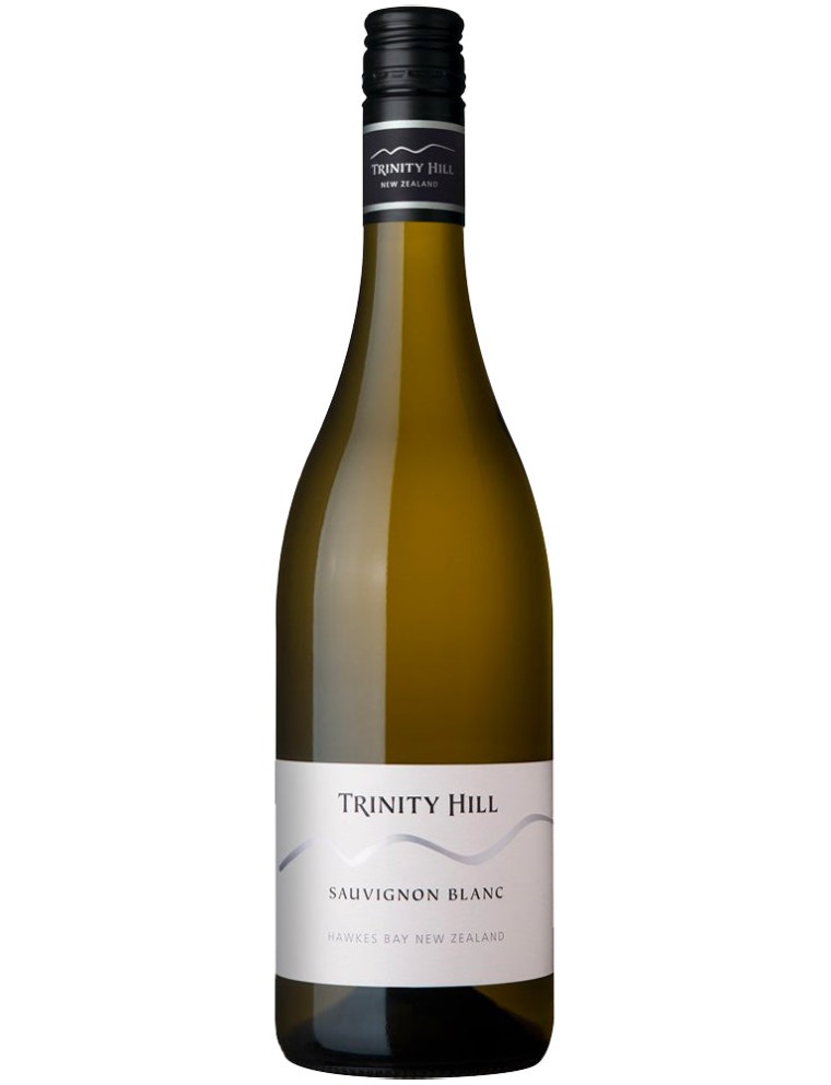 Limited Time Offer Trinity Hill Hawkes Bay Sauvignon Blanc 2023 Latest Edition