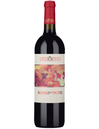 Limited Time Offer Tua Rita Rosso dei Notri 2021 Fresh Release