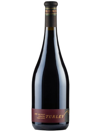 Limited Time Offer Turley Estate Zinfandel 2020 Limited Stock