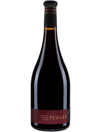 Limited Time Offer Turley Juvenile Zinfandel 2020 Immediate Availability