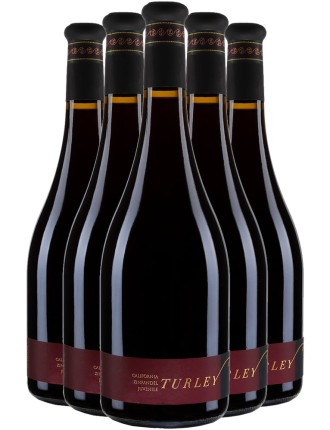 Limited Time Offer Turley Juvenile Zinfandel 2020 Immediate Availability