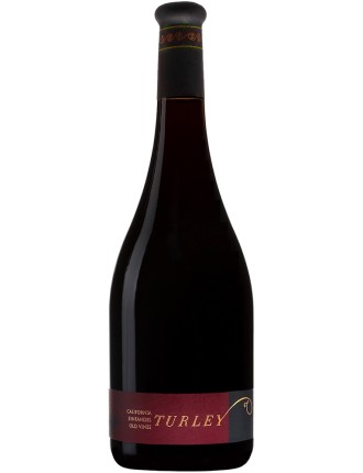 Limited Time Offer Turley Old Vines Zinfandel 2021