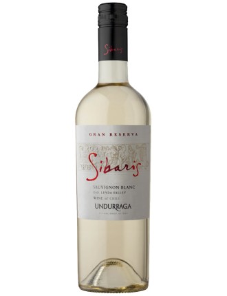 Limited Time Offer Undurraga Sibaris Sauvignon Blanc Gran Reserva 2022 On Hand Now