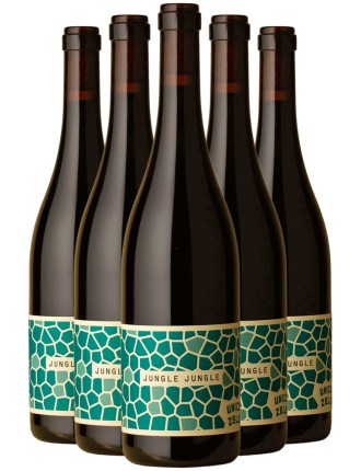 Limited Time Offer Unico Zelo Jungle Jungle Dolcetto 2022 New Release