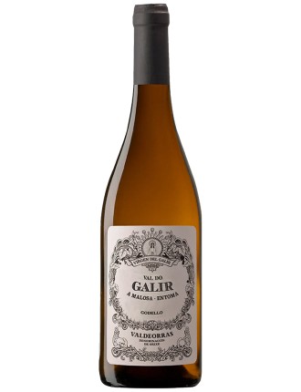 Limited Time Offer Val do Galir Godello 2022 Limited Stock