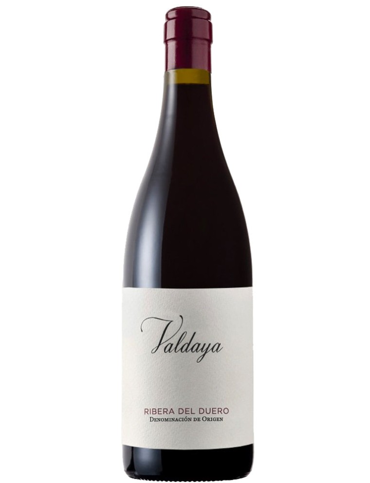 Limited Time Offer Valdaya Ribera del Duero 2019