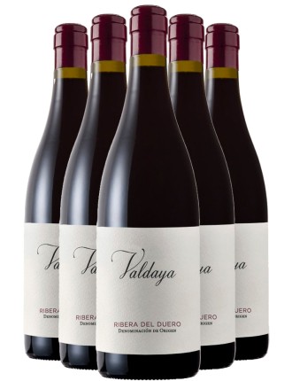 Limited Time Offer Valdaya Ribera del Duero 2019