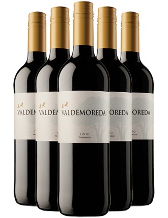 Limited Time Offer Valdemoreda Tempranillo 2021 Hot New Item