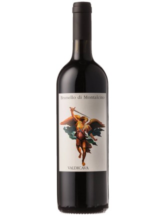 Limited Time Offer Valdicava Brunello di Montalcino 2013 New Collection