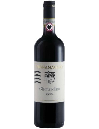 Limited Time Offer Vignamaggio Chianti Classico Riserva Gherardino 2017 Available Now