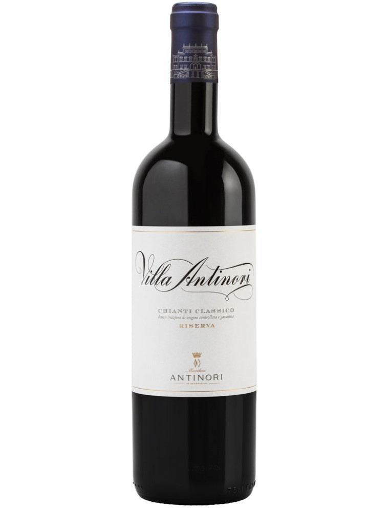 Limited Time Offer Villa Antinori Chianti Classico Riserva 2021 In Stock