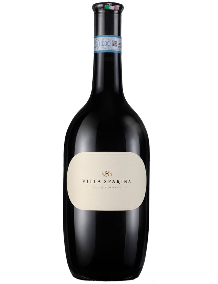 Limited Time Offer Villa Sparina Barbera del Monferrato 2021 New Release