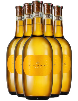 Limited Time Offer Villa Sparina Gavi di Gavi 2023 Ready for Shipment