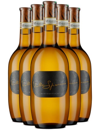 Limited Time Offer Villa Sparina Gavi di Gavi Monterotondo 2019 Latest Edition