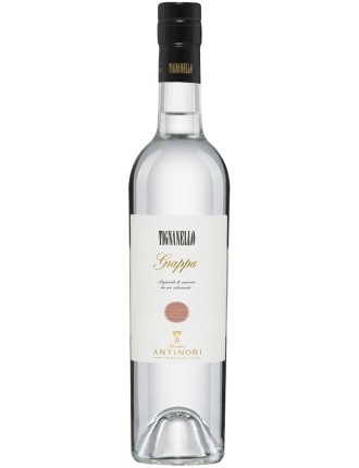 Limited Time Offer Antinori Grappa Tignanello Available for Immediate Shipping