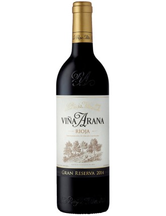 Limited Time Offer Vi?a Arana Rioja Gran Reserva 2016 Fresh Release