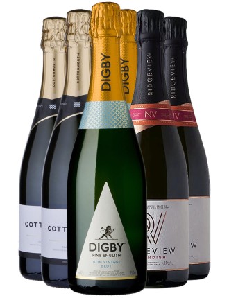 Limited Time Offer Great British Bubbles Box New Release