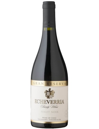 Limited Time Offer Vi?a Echeverrﾨﾪa Pinot Noir Gran Reserva 2021 Limited Stock