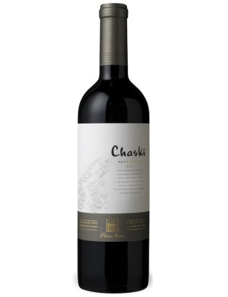 Limited Time Offer Vi?a Pﾨﾦrez Cruz Chaski Petit Verdot 2019 Available for Immediate Shipping