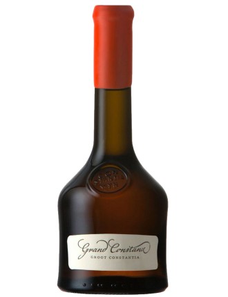 Limited Time Offer Groot Constantia Grand Constance 2018 On Hand Now