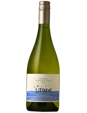 Limited Time Offer Vi?a Ventolera Litoral Sauvignon Blanc 2020