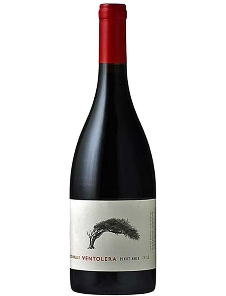 Limited Time Offer Vi?a Ventolera Pinot Noir 2018 Available Now