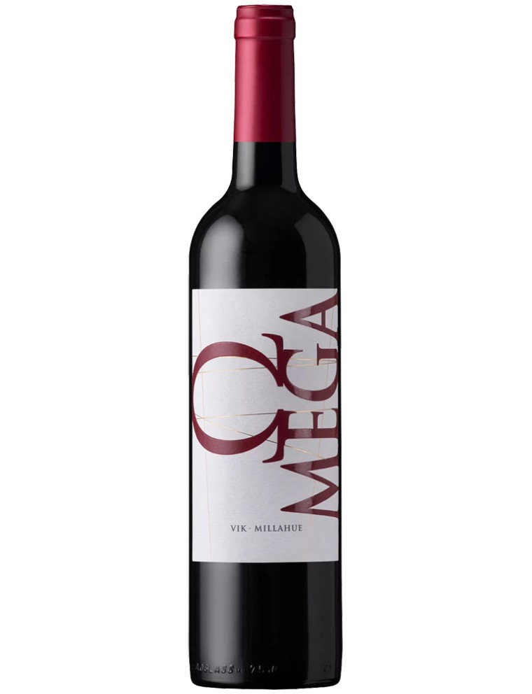 Limited Time Offer Vi?a VIK 'Omega' Cabernet Sauvignon 2022 New Collection