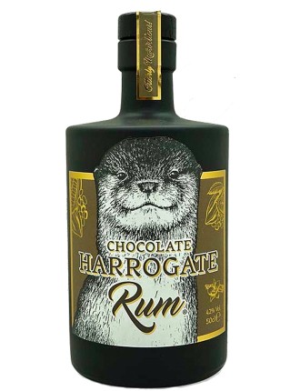 Limited Time Offer Harrogate Tipple Chocolate Rum Limited Stock