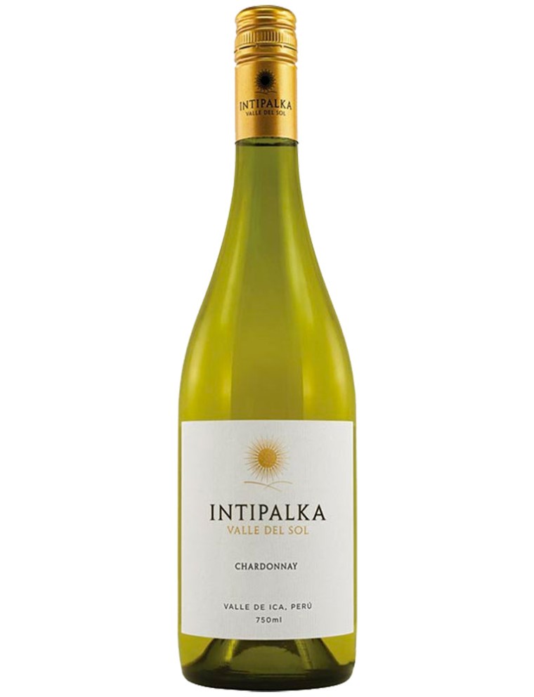 Limited Time Offer Vi?as Queirolo Intipalka Chardonnay 2021 New Release