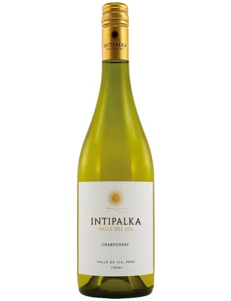 Limited Time Offer Vi?as Queirolo Intipalka Chardonnay 2021 New Release