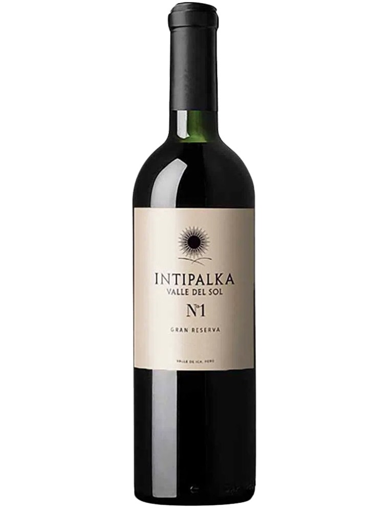 Limited Time Offer Vi?as Queirolo Intipalka No.1 Gran Reserva 2020 Latest Edition